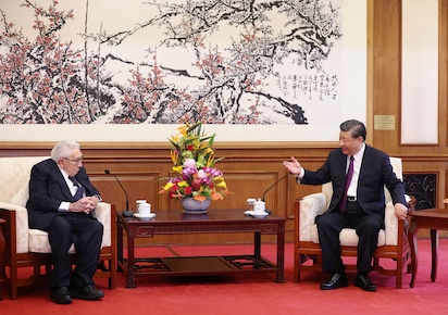 KISSINGER 4