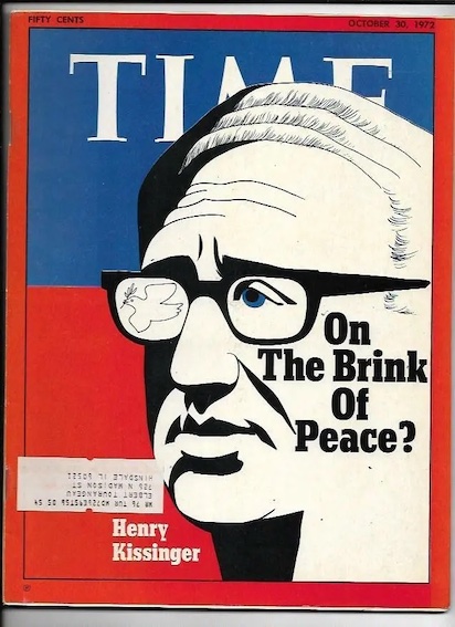 KISSINGER 5