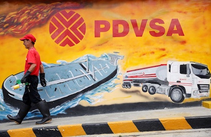 PODVSA