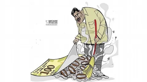 ROBO MADURO