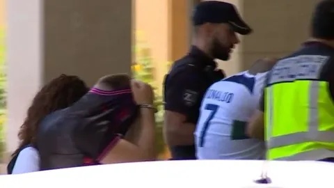 VIOLACIÓN MULTIPLE EN PALMA DE MALLORCA