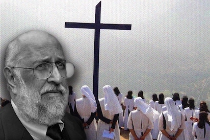 INVESTIGAR LOS ABUSOS DE LA IGLESIA EN PERÚ: ¿MISIÓN ESPECIAL O IMPOSIBLE?