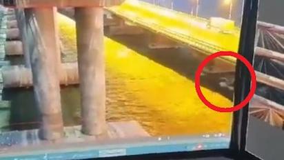 ataque al puente