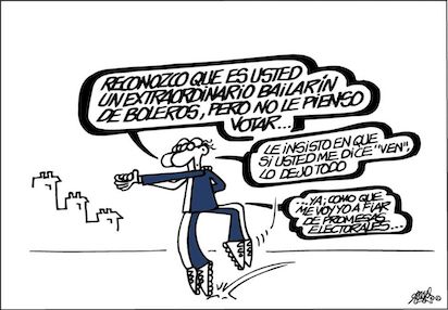 boleros