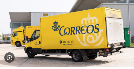 CORREOS PIERDE MUCHO DINERO