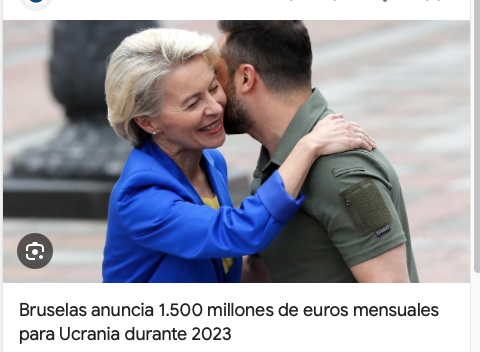 dienro UE