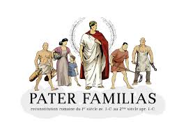 paetr familia