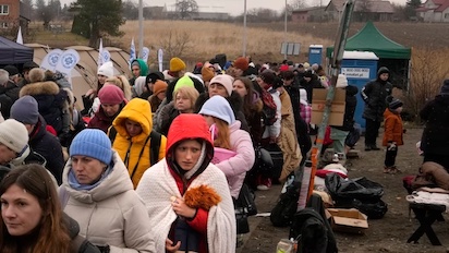 refugiados