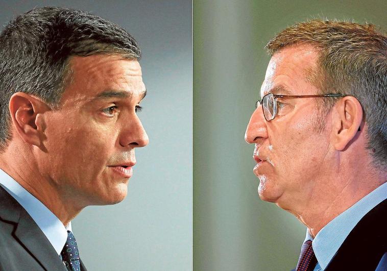 SEÑORES, NO SE LO PIERDAN: HOY ES EL DÍA DE PEDRO Y MITROVICH