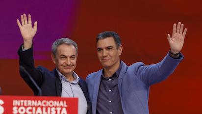 zapatero 2