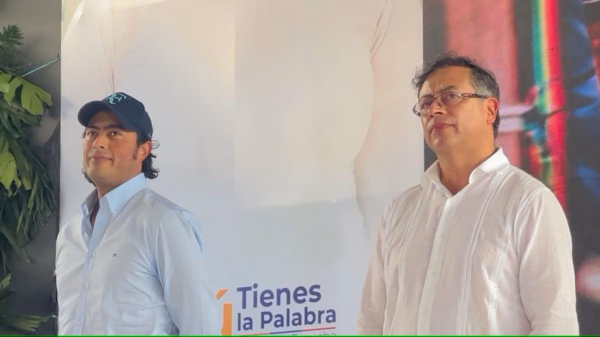 EL ESCÁNDALO DE NICOLÁS PETRO Y SUS COMPLICACIONES