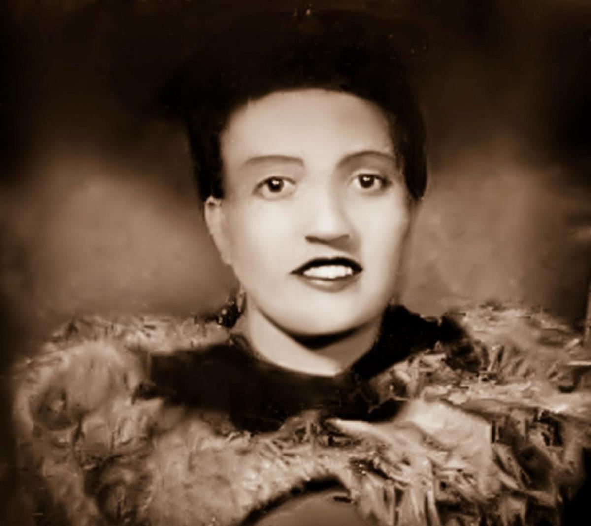 UN POCO DE JUSTICIA PARA HENRIETTA LACKS Y SUS FAMILIARES