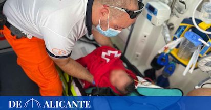 VIAJAR CON UNA HIJA DE 7 AÑOS Y UN BEBE DE 2 MESES: ¡HAY QUE ESTAR EN DESESPERO!