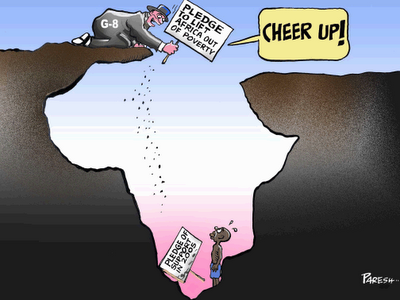 AFRICSA