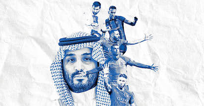 ARABIA SAUDI