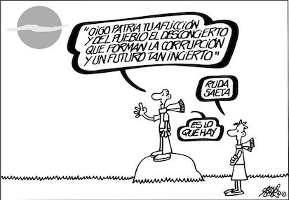 CHISTE