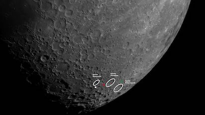 LUNA