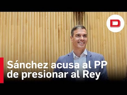 SANCHEZ O EL INTRIGANTRE DE PALACIO