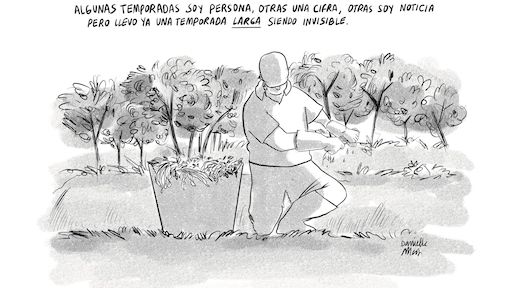 TEMPOREROS