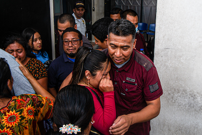 DEPORTACIONES DESDE EEUU: ¿PERO LOS DEMOCRATAS NO ERAN LOS BUENOS?