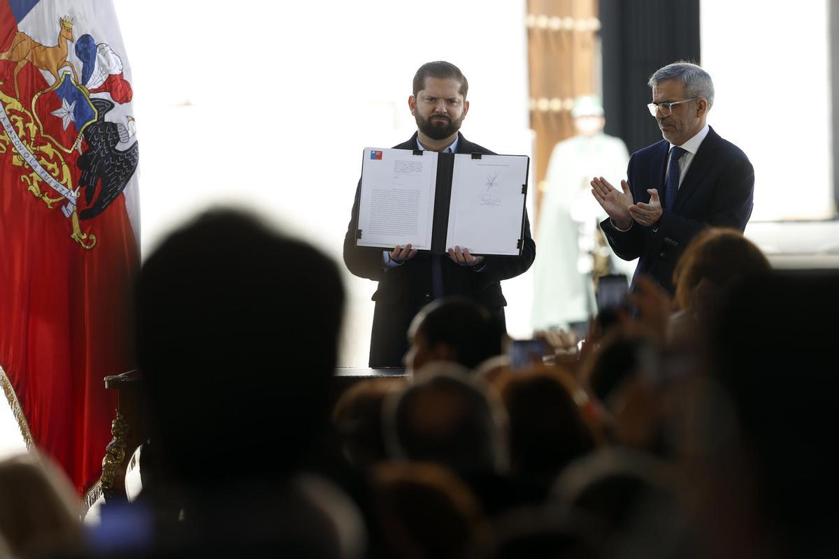 CHILE BUSCA JUSTICIA, 50 AÑOS DESPUÉS