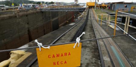 canal panama 2