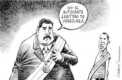 enezuela