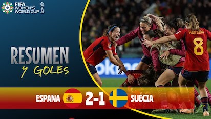 españa suecia
