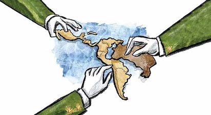 latinoamerica