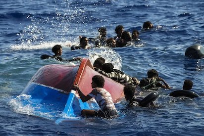 migrantes flotantes ap