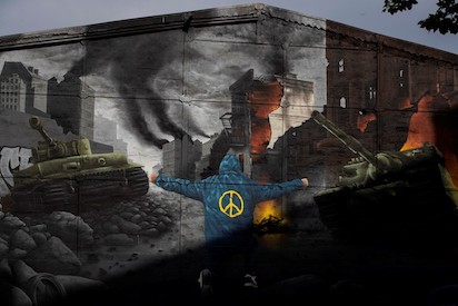 mural guerra