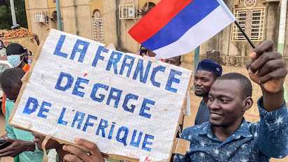 niger 262