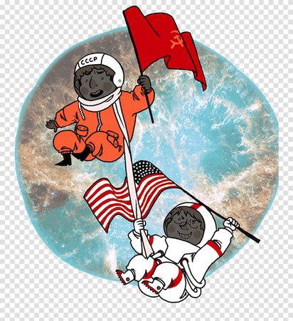 png clipart space race soviet union united states soviet union united states sports equipment