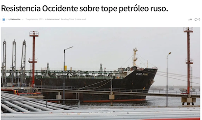 poetroleo ruso
