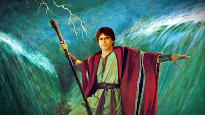 PUIGDEMONT: EL JEFE DE LOS JEFES