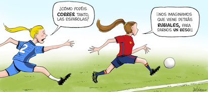 rubiales 26