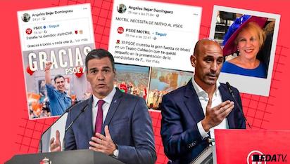 rubiales 30 2