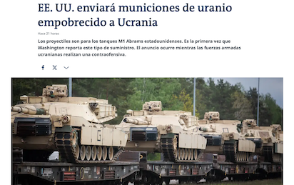 uranio