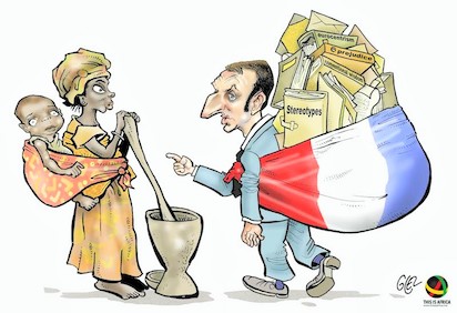 0001 Africa Macron2