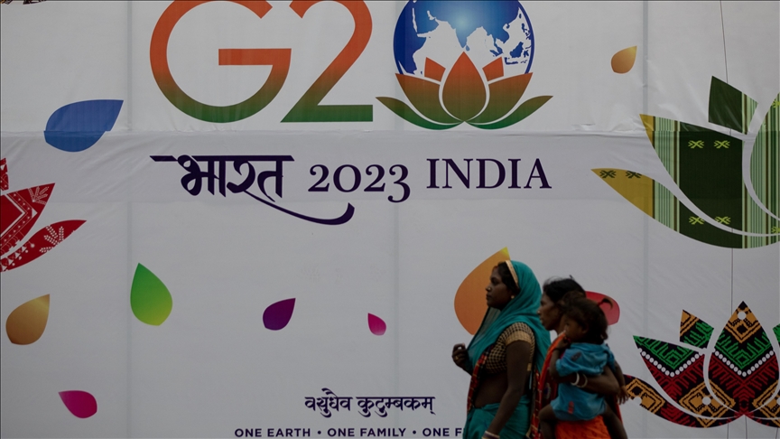 CUMBRE DE LOS G20: DECLARACIÓN FINAL ESPERANZADORA PORQUE NO SE NOMBRA EL CONFLICTO RUSO-UCRANIANO