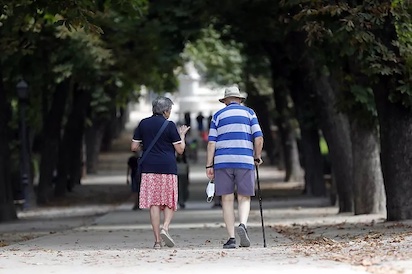 ESPAÑA: O EL MILAGRO DE LA ECONOMÍA... SUMERGIDA