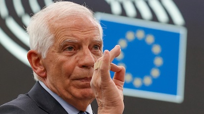 BORRELL