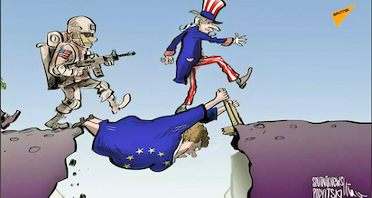 EU UE