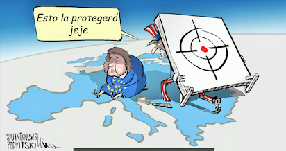 Europa EU