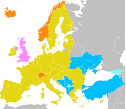 European Union Enlargement