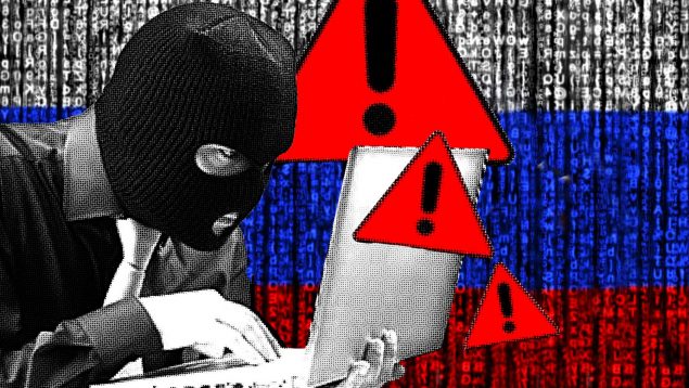 HACKERS