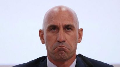 RUBIALES 11