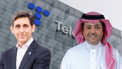 TELEFONICA 4
