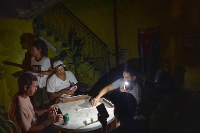 cuba 30