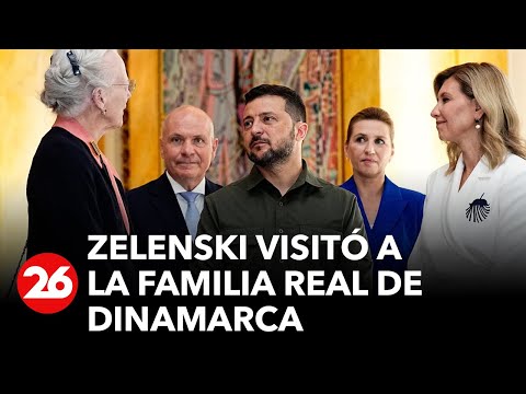 dinamarca